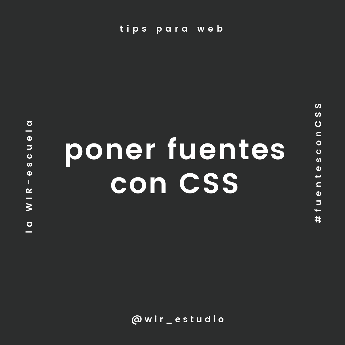C mo Poner Fuentes Con CSS De Google Fonts De Manera F cil Y R pida